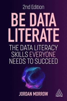 Be Data Literate
