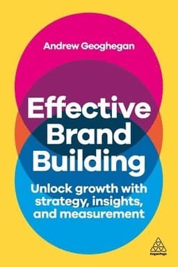 Effective Brand Building