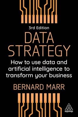 Data Strategy