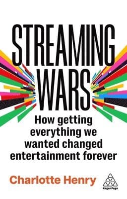 Streaming Wars