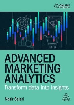 Advanced Marketing Analytics