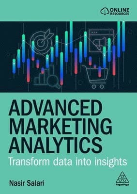 Advanced Marketing Analytics