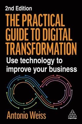 Practical Guide to Digital Transformation
