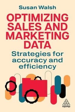 Optimizing Sales and Marketing Data