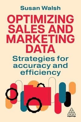 Optimizing Sales and Marketing Data