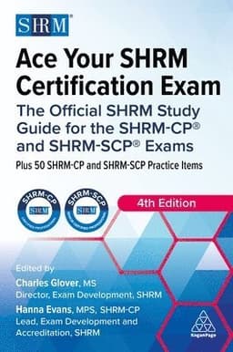 Ace Your SHRM Certification Exam