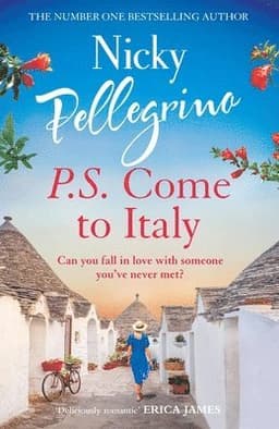 P.S. Come to Italy