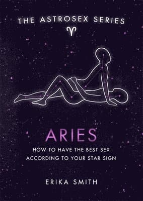 Astrosex: Aries