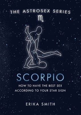 Astrosex: Scorpio