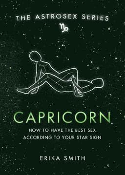 Astrosex: Capricorn