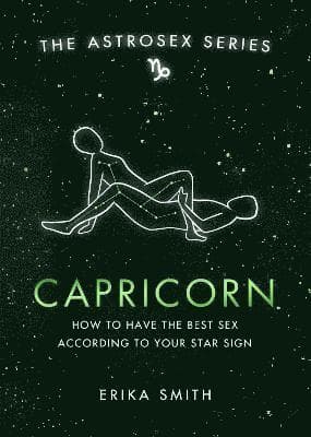 Astrosex: Capricorn