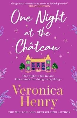 One Night at the Château