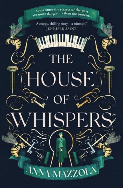 The House of Whispers