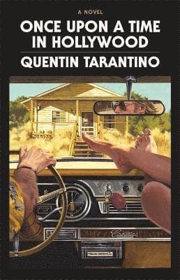 Once Upon a Time in Hollywood