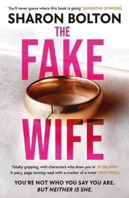 Fake Wife
