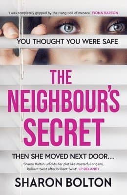 Neighbour's Secret