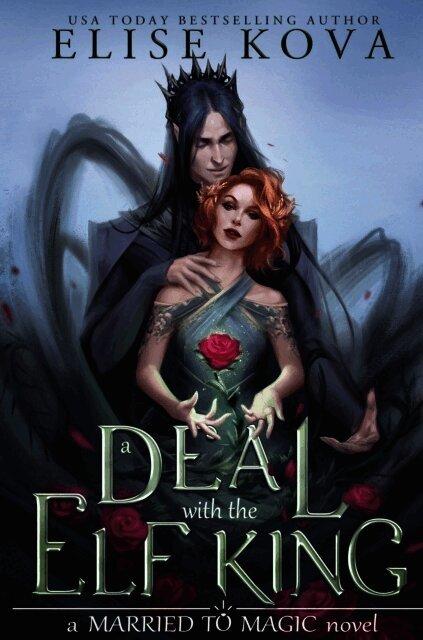 Deal With The Elf King