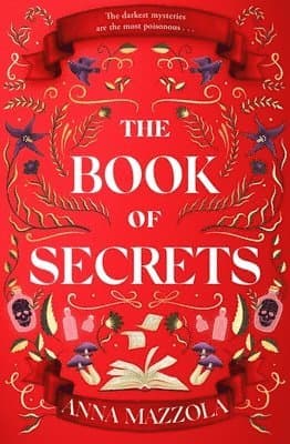 Book of Secrets