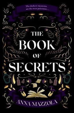 Book of Secrets