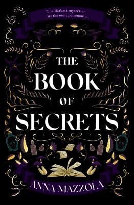 Book of Secrets