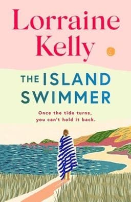 Island Swimmer