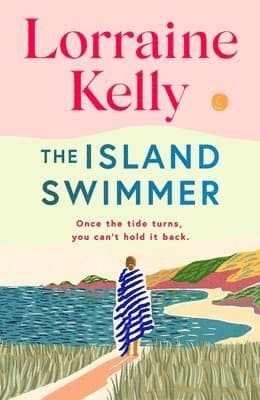 Island Swimmer