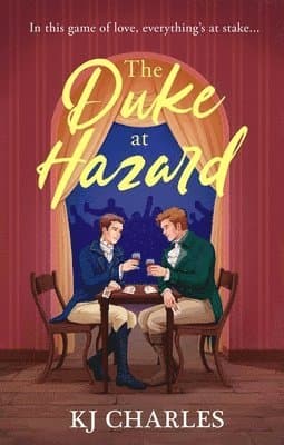 Duke at Hazard