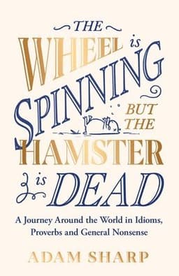 Wheel is Spinning but the Hamster is Dead