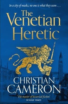 Venetian Heretic