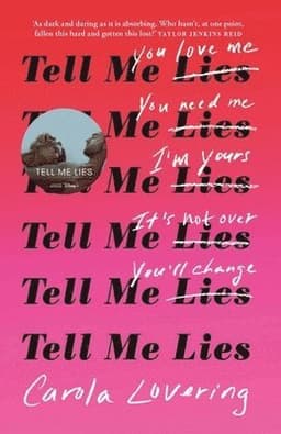 Tell Me Lies