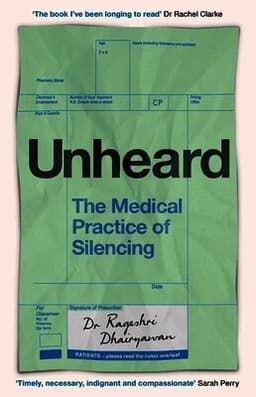 Unheard