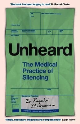Unheard
