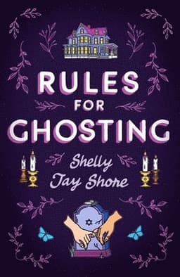 Rules for Ghosting