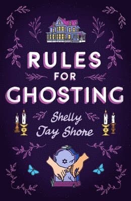 Rules for Ghosting