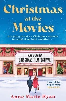 Christmas at the Movies