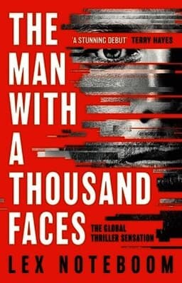 Man with a Thousand Faces