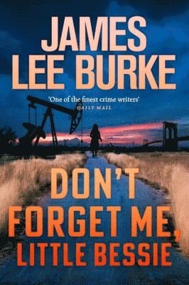 Don't Forget Me, Little Bessie