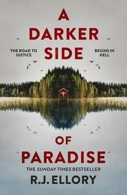 Darker Side of Paradise