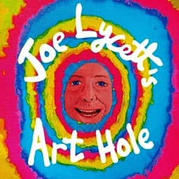 Joe Lycett's Art Hole