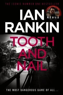 Omslag till boken Tooth And Nail av Ian Rankin