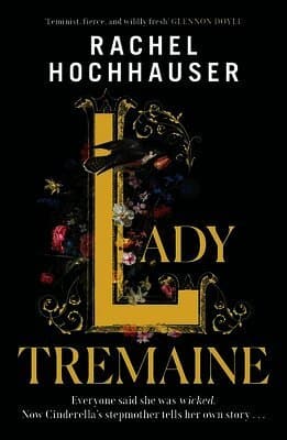 Lady Tremaine