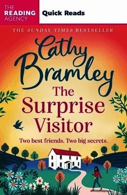 Surprise Visitor (Quick Reads)