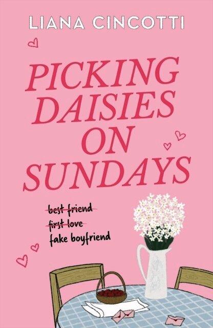 Picking Daisies on Sundays