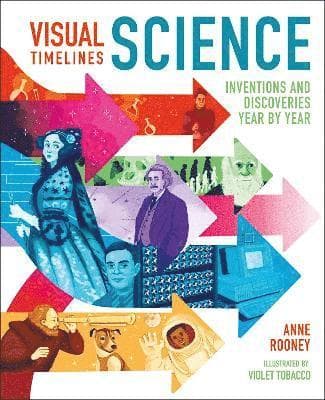 Visual Timelines: Science