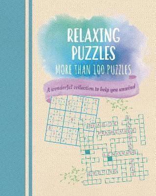 Relaxing Puzzles