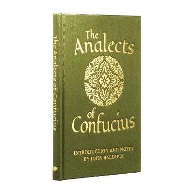 Analects of Confucius