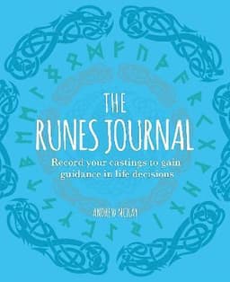 Runes Journal