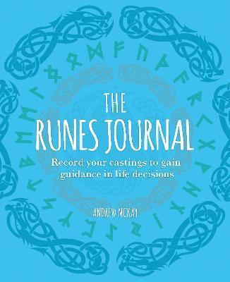 Runes Journal