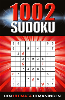 1002 Sudoku
