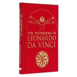 Notebooks of Leonardo da Vinci